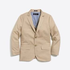 Crewcuts Boys' Thompson Suit Jacket NEW